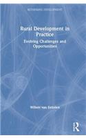 Rural Development in Practice
