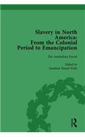Slavery in North America Vol 3