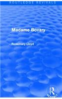 Madame Bovary (Routledge Revivals)