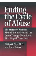 Ending the Cycle of Abuse