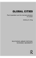 Global Cities