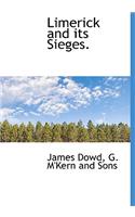 Limerick and Its Sieges.