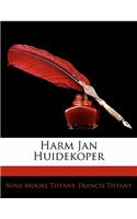 Harm Jan Huidekoper