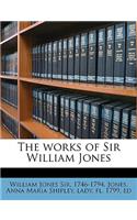 The works of Sir William Jones Volume 2