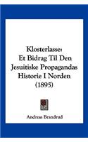 Klosterlasse