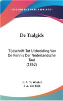 de Taalgids