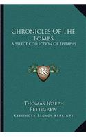 Chronicles of the Tombs