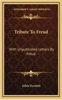 Tribute To Freud