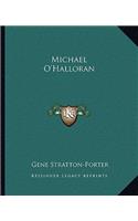 Michael O'Halloran