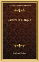 Letters of Marque