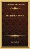 Psychic Riddle