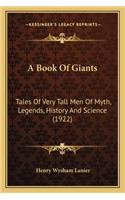 Book Of Giants