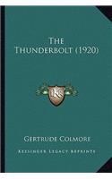 Thunderbolt (1920)