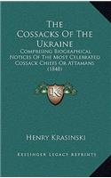 The Cossacks Of The Ukraine