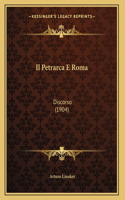 Il Petrarca E Roma