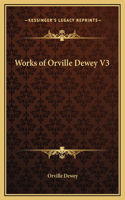 Works of Orville Dewey V3