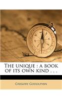 The Unique