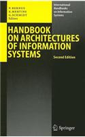 Handbook on Architectures of Information Systems: (International Handbooks on Information Systems)