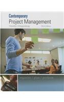 Contemporary Project Management