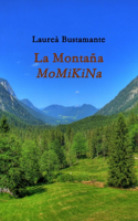 Montaña Momikina