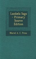 Laxdaela Saga