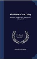 The Book of the Dairy