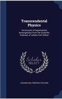 Transcendental Physics