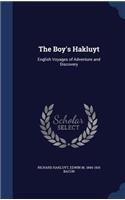 The Boy's Hakluyt