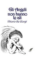 Gli angeli non hanno le ali