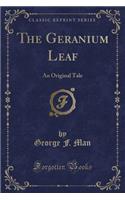 The Geranium Leaf