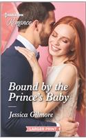 Bound by the Prince's Baby