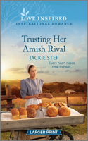 Trusting Her Amish Rival
