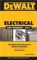 Dewalt Electrical Code Reference