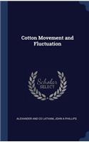 Cotton Movement and Fluctuation
