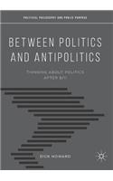 Between Politics and Antipolitics