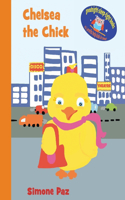 Chelsea the Chick