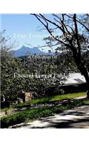 True Tomewin Tales - A Collection of Factual Forest Fables