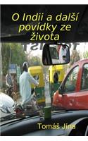 O Indii a Jine Povidky Ze Zivota