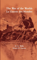 War of the Worlds / La Guerre des Mondes