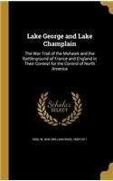 Lake George and Lake Champlain