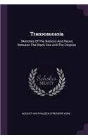 Transcaucasia