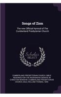 Songs of Zion