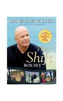 The Shift Box Set