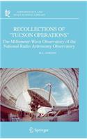 Recollections of 