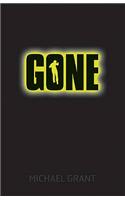 Gone