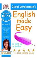 English Made Easy Ages 10-11 Key Stage 2