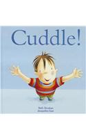 Cuddle