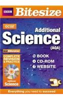 GCSE Bitesize Additional Science AQA Complete Revision and Practice