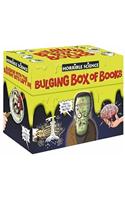Bulging Box of Books: (Horrible Science)