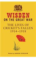 Wisden on the Great War